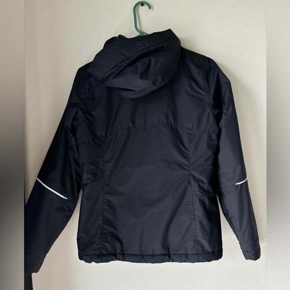 Columbia thermal coil Jacket - Picture 3 of 11
